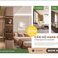 Ưu đãi và quyền lợi của booking trước tại căn hộ hạng sang Regal legend Luxury là gì?