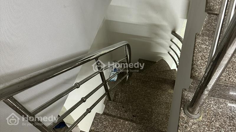 Cần bán nhà hẻm xe hơi, Đường Chuyên Dùng 9, Phường Phú Mỹ, Q7 - Ảnh 5