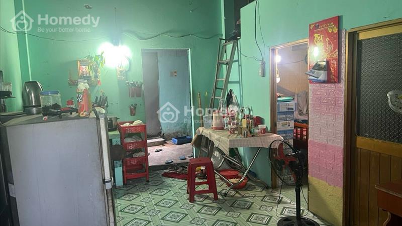 Bán đất tặng nhà cấp 4 Phú Lợi-TP.TDM-BD đường oto giá êm - Ảnh 4