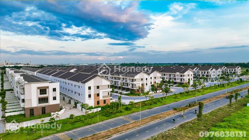 [Hàng Hiếm] Nhà 3 tầng Centa Riverside TỪ SƠN, cho thuê 180 triệu/năm - Ảnh 5