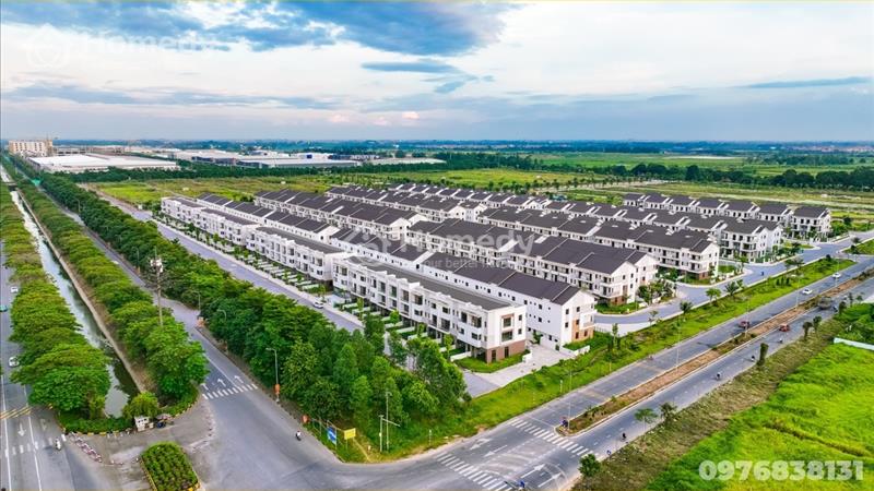 [Hàng Hiếm] Nhà 3 tầng Centa Riverside TỪ SƠN, cho thuê 180 triệu/năm - Ảnh 8