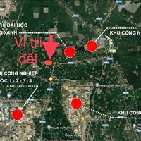 Đất Chánh Phú Hoà-TP.Bến Cát nhựa 6m thông gần các KCN-trường-chợ giá công nhân (175m2)