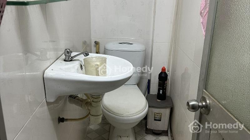 Cần bán nhà hẻm xe hơi, Đường Chuyên Dùng 9, Phường Phú Mỹ, Q7 - Ảnh 6