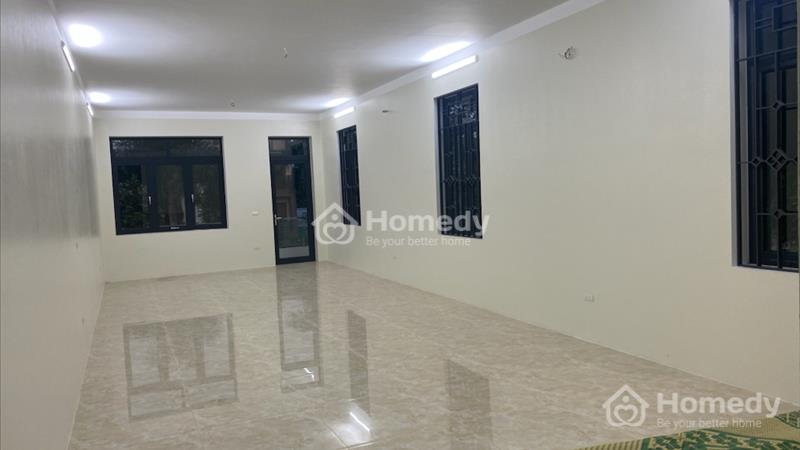 Cho thuê 200m2 làm văn phòng tại đường Quang Trung (Hoà Phong kéo dài). Đối diện chợ Mẻ Quàng. - Ảnh 14