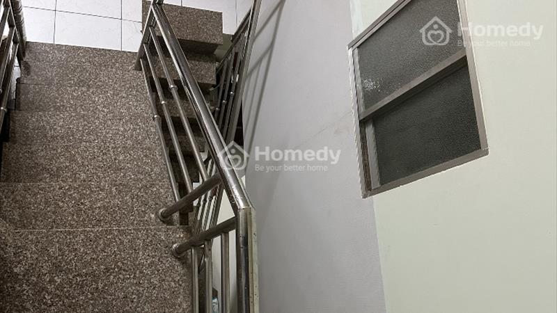 Cần bán nhà hẻm xe hơi, Đường Chuyên Dùng 9, Phường Phú Mỹ, Q7 - Ảnh 8