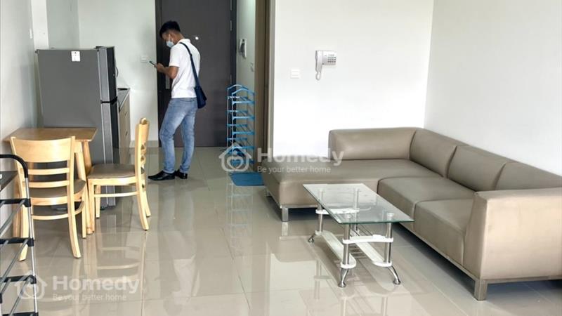 Sunrise City View OT 38m2, Full Nội Thất, GIá chỉ 10.5tr/tháng Hotline : 0906233195 - Ảnh 3