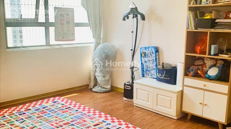 Chính chủ gửi bán căn 95m2, 3PN, 2WC căn góc 3 mặt thoáng, full nội thất, ban công Đông Bắc - Ảnh 4