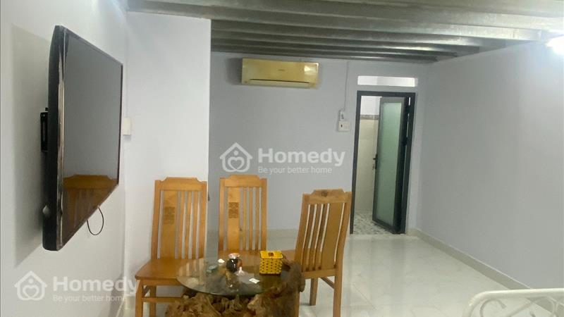 Đất Mặt Tiền 131m2 Đường Đào Sư Tích Phước Lộc Nhà Bè - Ảnh 3
