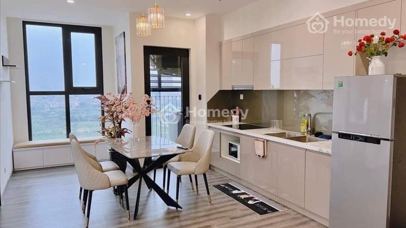 Bán nhanh căn hộ 2PN siêu đẹp tại chung cư Florence 28 Trần Hữu Dực, Nam Từ Liêm. LH: 0969 362 946 - Ảnh 5