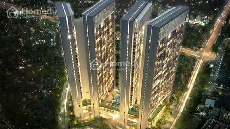 (Mới) Chỉ hơn 40tr/m2 tại dự án Dolphin Plaza, sẵn sổ, giao dịch ngay. LH: 0969 362 946 - Ảnh 1