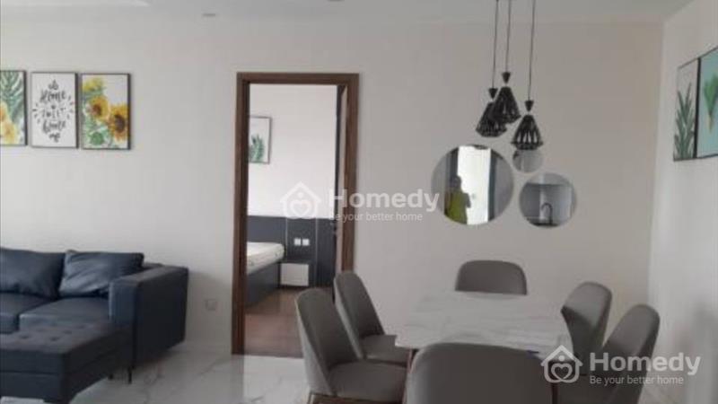Bán căn hộ tòa nhà S1 Sunshine city, Đông Ngạc, Bắc Từ Liêm - Ảnh 8