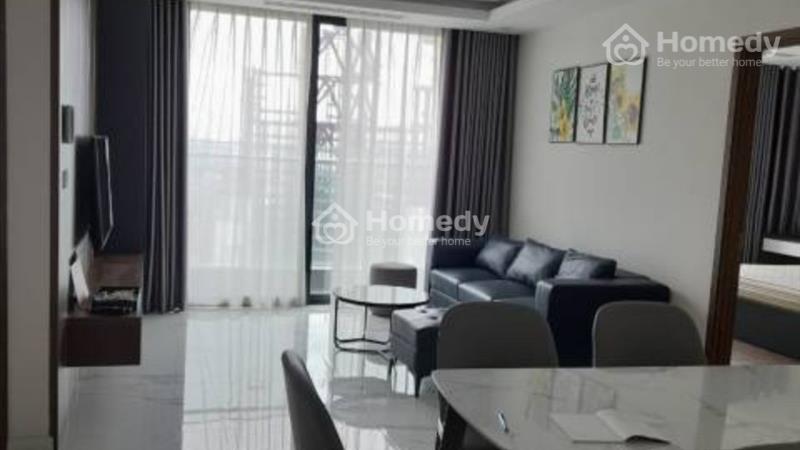 Bán căn hộ tòa nhà S1 Sunshine city, Đông Ngạc, Bắc Từ Liêm - Ảnh 2