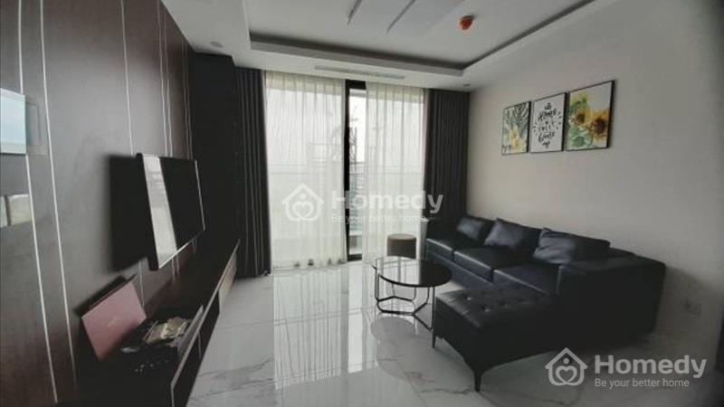 Bán căn hộ tòa nhà S1 Sunshine city, Đông Ngạc, Bắc Từ Liêm - Ảnh 1