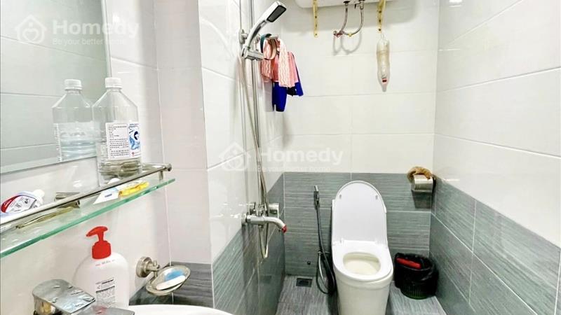 Cho thuê nhà riêng Mậu Lương, 65 m2 x 4 Tầng, nhà đẹp, oto đỗ cửa - Ảnh 5