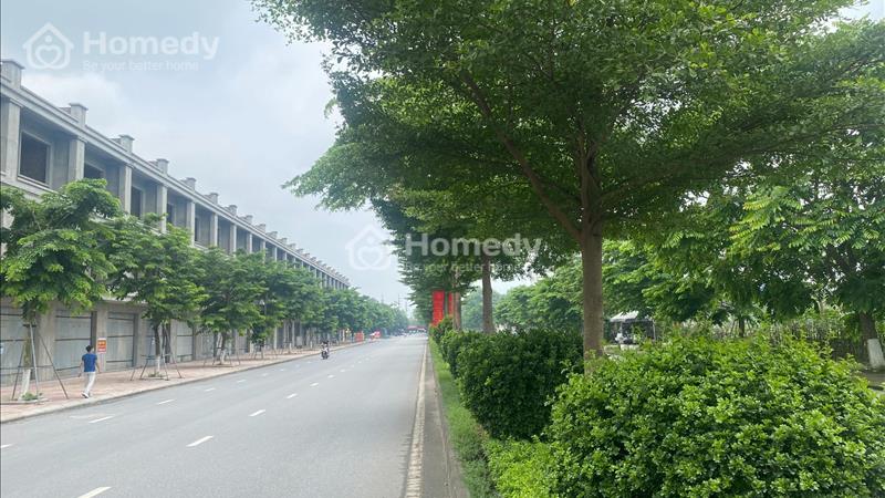 Chính chủ bán Shophouse làn 1 dự án Phù Khê - Từ Sơn sổ ngay 0949809503  - Ảnh 4