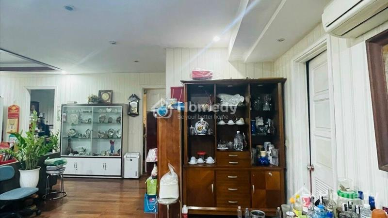 Cần tiền Bán Gấp căn hộ tòa E5 Ciputra, Bắc Từ Liêm.  - Ảnh 1