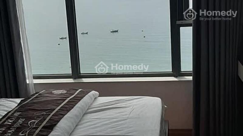 Cho thuê căn View Chính Biển oc1b MTVT  -  70m2. 2 phòng ngủ, 2 WC. - Ảnh 8