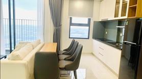 Chính chủ bán căn hộ 2PN - 72m sổ sẵn view sân golf + QL13 tặng full nội thất 400triệu giá 2,8 tỷ - Ảnh 2