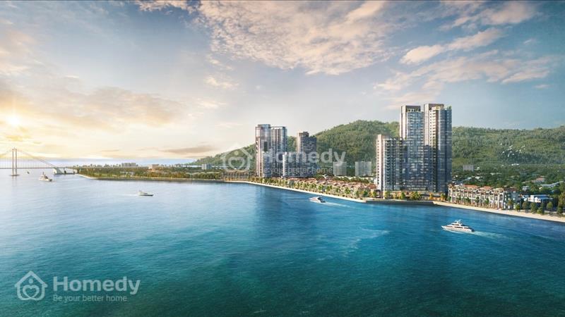  Dự Án Sun Symphony Residence Đà Nẵng - Đặt Chỗ Ngay, Nhận Ưu Đãi Hấp Dẫn  - Ảnh 1
