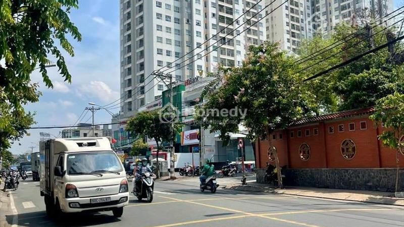 Bán Nhà Hẻm Xe Hơi Đường Đặng Văn Bi 61m2 giá 4.x tỷ - Ảnh 2