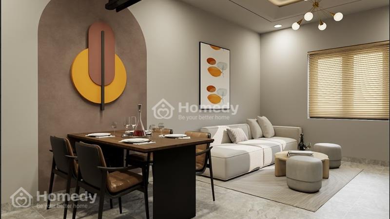 Bán căn hộ cao cấp Tân bình - Trường Chinh - Phan Huy Ích giá 1 tỷ 650 - Ảnh 2