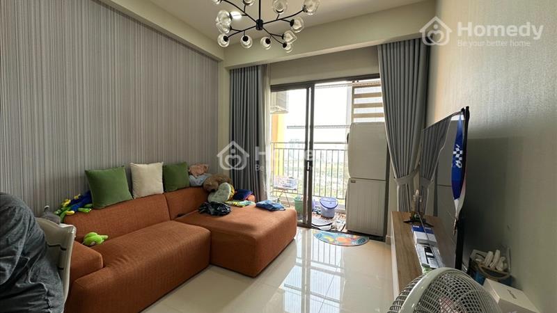 Giá Cả Rất Hợp Lý Cho Căn Hộ 2PN Đẹp Còn Bao Phí – The Sun Avenue  - Ảnh 1