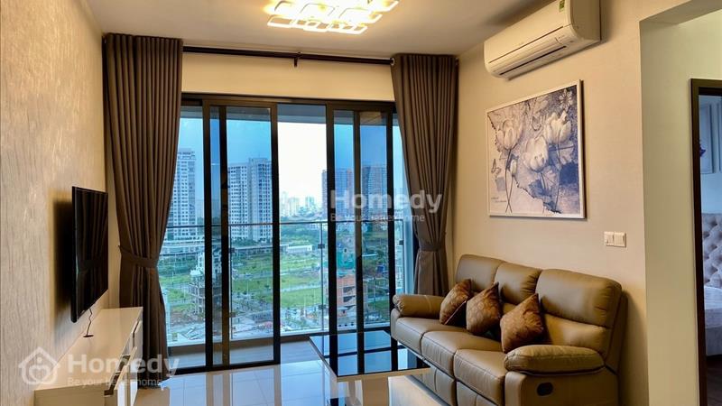Cực Sốc 3 Phòng Ngủ Giá Tốt Nhất Khu – One Verandah  - Ảnh 1
