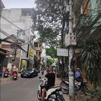 Bán đất tặng nhà C4, 1 tầng Quang Trung, Cực Hiếm: 30m2 MT 3.5m nhỉnh 3.80 tỷ