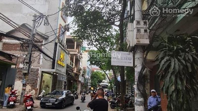 Bán đất tặng nhà C4, 1 tầng Quang Trung, Cực Hiếm: 30m2 MT 3.5m nhỉnh 3.80 tỷ - Ảnh 1