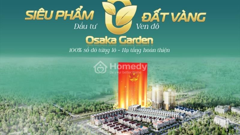 Bán lô đất biệt thự đơn lập trung tâm Phủ Lý nằm cạnh dự án Sun Group chỉ 9.xỷ lô 243 m2 - Ảnh 1