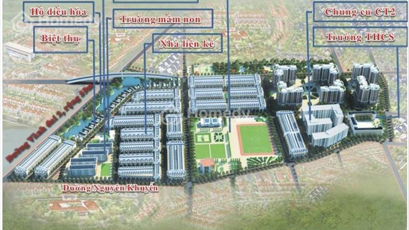 Cần bán Nhanh 2 lô đất nền tại khu đô thị Nam Vĩnh Hải, Nha Trang, Vị trí tốt - Ảnh 2