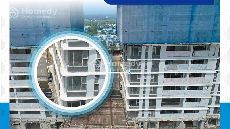 Căn hộ An Tâm Ở Ngay trong Năm 2024, Midori Park The GLORY Ngay Trung tâm Tp Mới Bình Dương. - Ảnh 2
