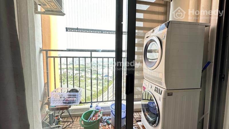 Giá Cả Rất Hợp Lý Cho Căn Hộ 2PN Đẹp Còn Bao Phí – The Sun Avenue  - Ảnh 2