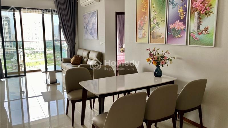 Cực Sốc 3 Phòng Ngủ Giá Tốt Nhất Khu – One Verandah  - Ảnh 2