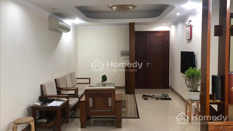 chung cư Green Park Tower. DT 105m² 3 ngủ 2wc, ful nội thất. Giá bán 6.2 tỷ 0382 276666 - Ảnh 2