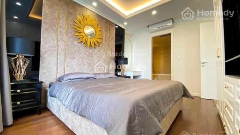 Cần cho thuê gấp nhà chung cư Vinhomes D' Capitale‎ Trần Duy Hưng, 2 phòng ngủ - Ảnh 3