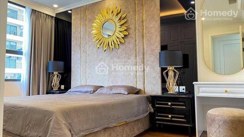 Cần cho thuê gấp nhà chung cư Vinhomes D' Capitale‎ Trần Duy Hưng, 2 phòng ngủ - Ảnh 2