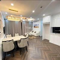 Cần cho thuê gấp nhà chung cư Vinhomes D' Capitale‎ Trần Duy Hưng, 2 phòng ngủ