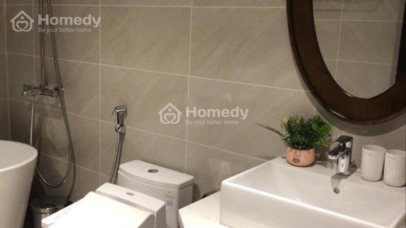 Thuê ngay căn hộ chung cư T-Place 30A Lý Thường Kiệt, 1 phòng ngủ, 52 m2 , giá 24 tr/tháng - Ảnh 2