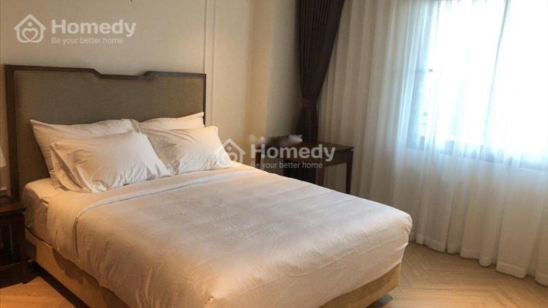 Thuê ngay căn hộ chung cư T-Place 30A Lý Thường Kiệt, 1 phòng ngủ, 52 m2 , giá 24 tr/tháng - Ảnh 1
