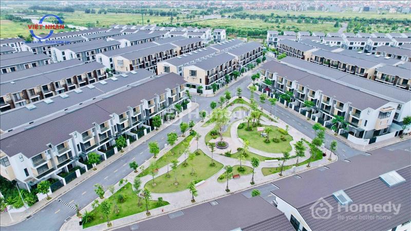 Bán Nhà phố BelHomes - Ngay chân cầu Nguyễn Trãi chuẩn bị khởi công - Ảnh 3