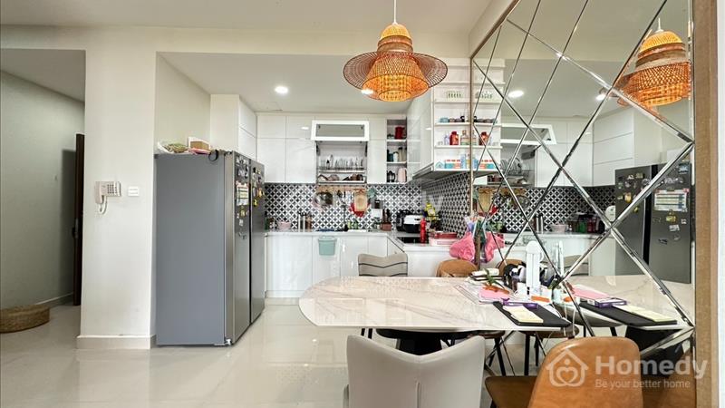 Giá Cả Rất Hợp Lý Cho Căn Hộ 2PN Đẹp Còn Bao Phí – The Sun Avenue  - Ảnh 3