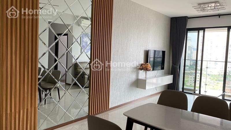 Cực Sốc 3 Phòng Ngủ Giá Tốt Nhất Khu – One Verandah  - Ảnh 3