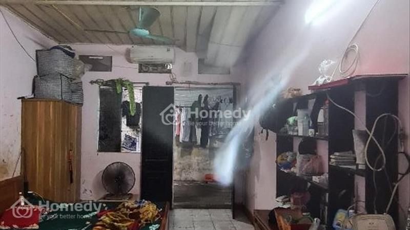 Bán đất tặng nhà C4, 1 tầng Quang Trung, Cực Hiếm: 30m2 MT 3.5m nhỉnh 3.80 tỷ - Ảnh 3