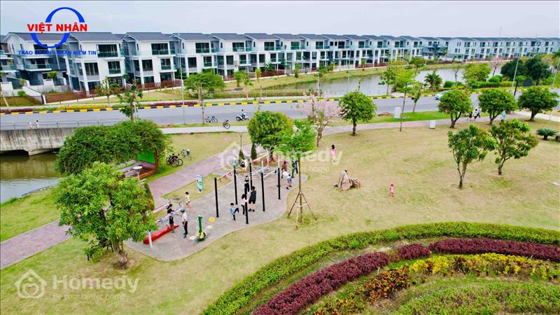 Bán Nhà phố BelHomes - Ngay chân cầu Nguyễn Trãi chuẩn bị khởi công - Ảnh 4