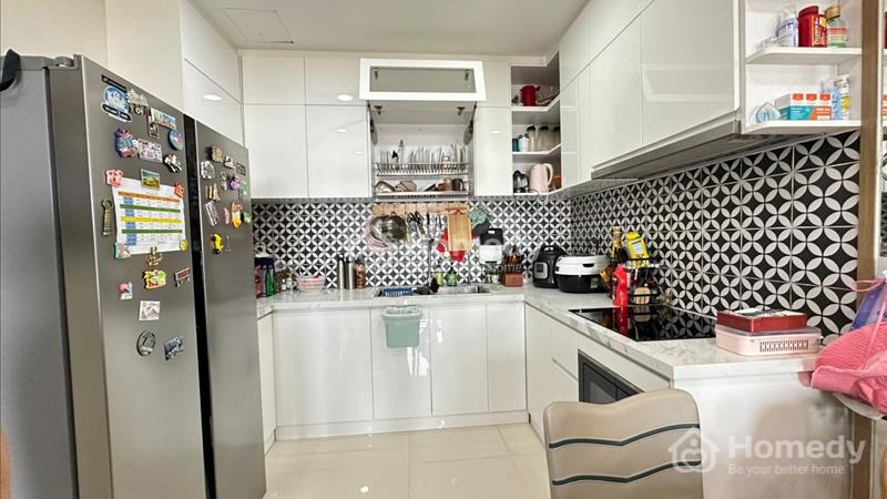 Giá Cả Rất Hợp Lý Cho Căn Hộ 2PN Đẹp Còn Bao Phí – The Sun Avenue  - Ảnh 4