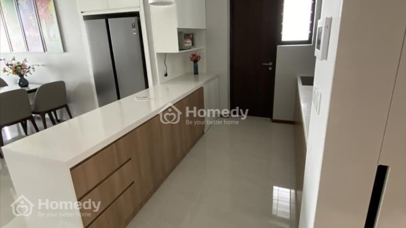 Cực Sốc 3 Phòng Ngủ Giá Tốt Nhất Khu – One Verandah  - Ảnh 4