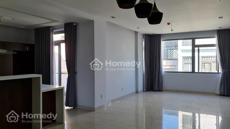 Bán Nhà Hẽm Xe Hơi Đường Hồng Bàng Quận 11, 91m2 5 Tầng Siêu Đẹp , Giá Tốt - Ảnh 3