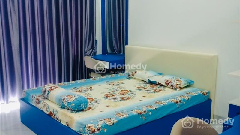 bán nhà 1 trệt 1 lầu mới xây tại Định Hoà, Thủ Dầu Một - Ảnh 2