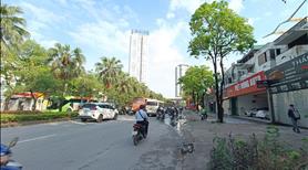 Biệt thự 4 tầng ĐTM Văn Phú, DT 199m2, MT 27m, lô góc 57 tỷ Hà Đông - Ảnh 5